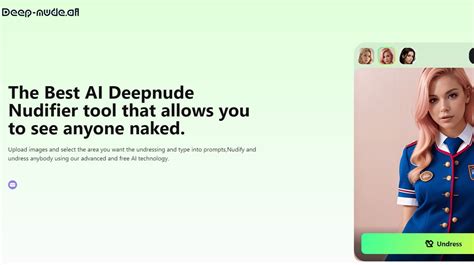 deep.nude|Deep Nude AI Generator 